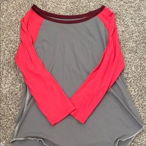 American Eagle long sleeve